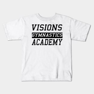 VISIONS ACADEMY Kids T-Shirt